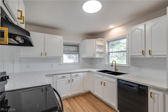 1650 S Liberty Avenue, Alliance, OH 44601