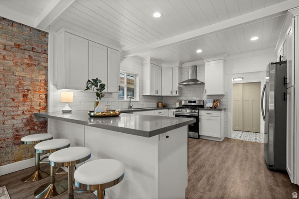 1776 S 900 E, Salt Lake City, UT 84105