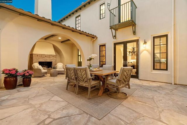 5316 Cypress Hawk Ct, San Ramon, CA 94582