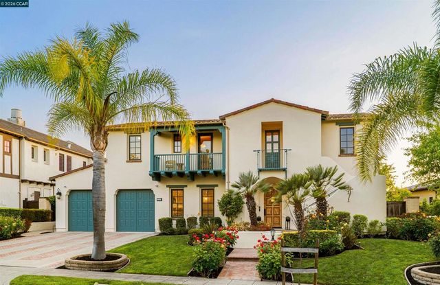 5316 Cypress Hawk Ct, San Ramon, CA 94582