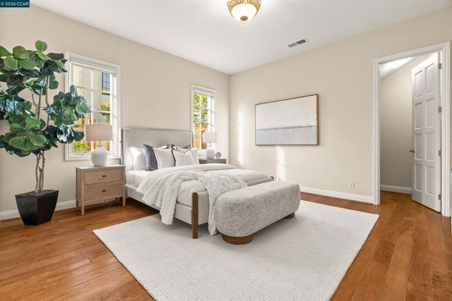 5316 Cypress Hawk Ct, San Ramon, CA 94582