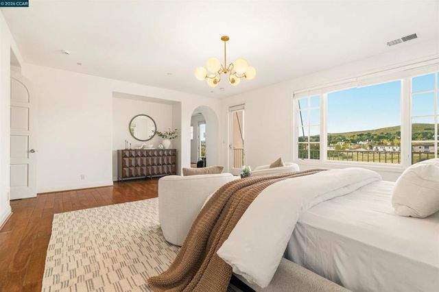 5316 Cypress Hawk Ct, San Ramon, CA 94582