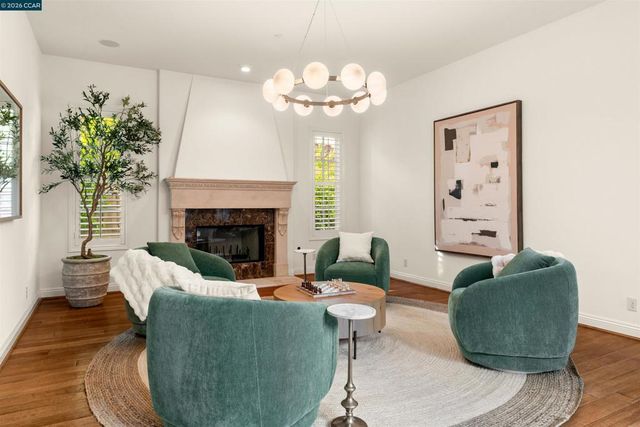 5316 Cypress Hawk Ct, San Ramon, CA 94582