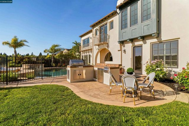 5316 Cypress Hawk Ct, San Ramon, CA 94582