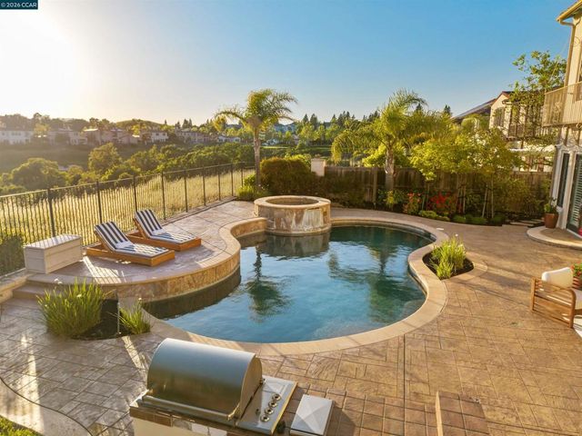 5316 Cypress Hawk Ct, San Ramon, CA 94582