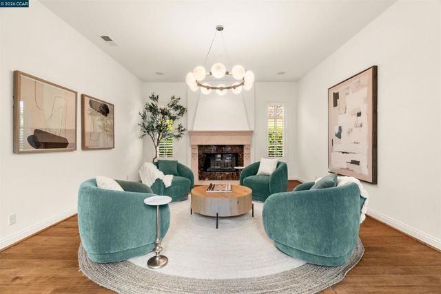 5316 Cypress Hawk Ct, San Ramon, CA 94582