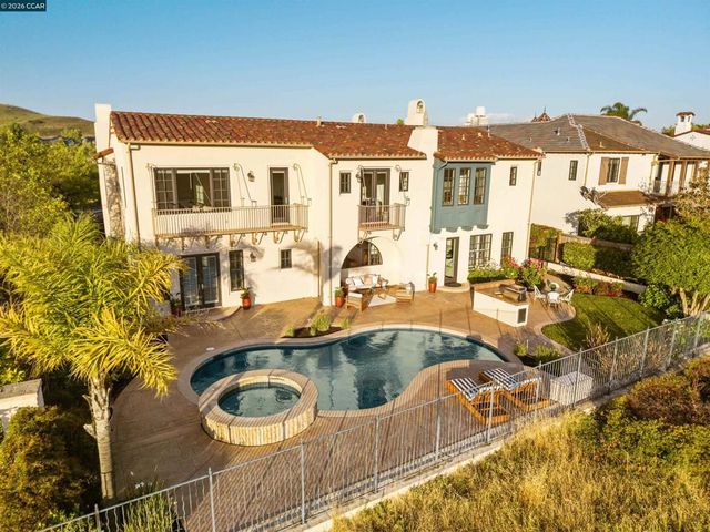 5316 Cypress Hawk Ct, San Ramon, CA 94582