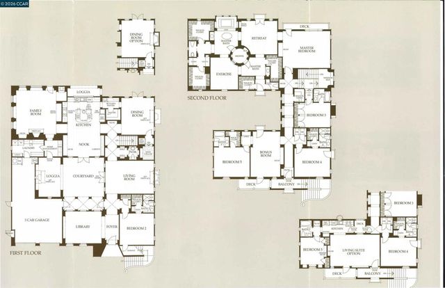 5316 Cypress Hawk Ct, San Ramon, CA 94582