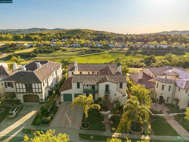 5316 Cypress Hawk Ct, San Ramon, CA 94582