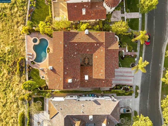 5316 Cypress Hawk Ct, San Ramon, CA 94582