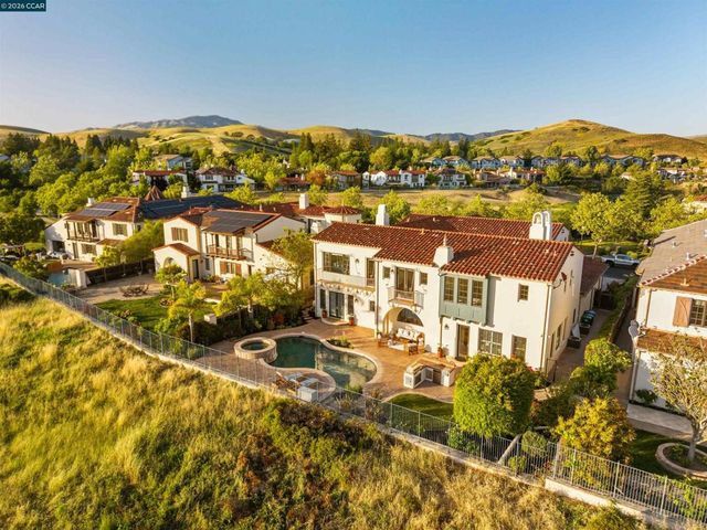 5316 Cypress Hawk Ct, San Ramon, CA 94582