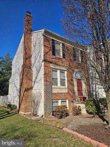6154 JOUST LN, Alexandria, VA 22315