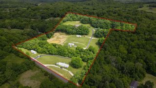 2219 Mack Benderman Rd, Culleoka, TN 38451