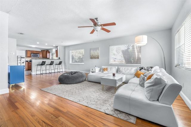 4116 N MARGUERITE STREET, Tampa, FL 33603