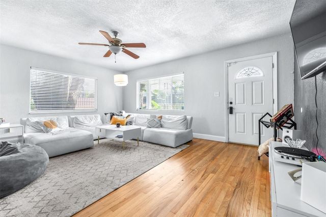 4116 N MARGUERITE STREET, Tampa, FL 33603