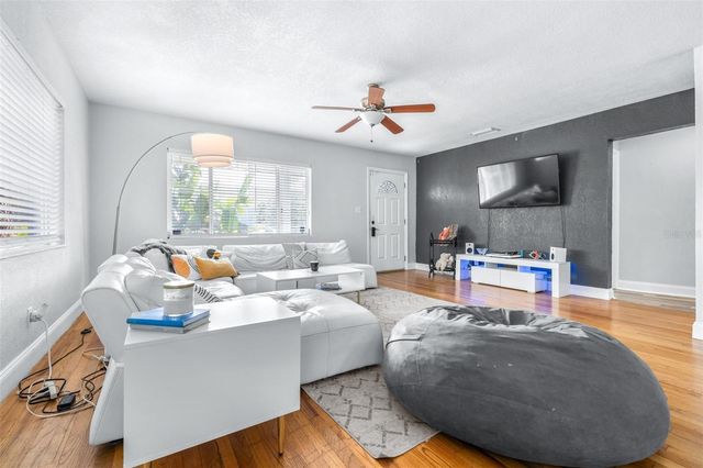 4116 N MARGUERITE STREET, Tampa, FL 33603