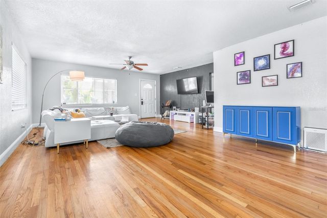 4116 N MARGUERITE STREET, Tampa, FL 33603