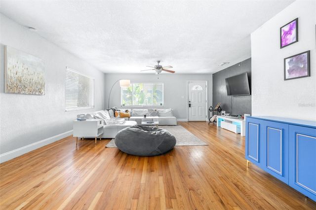 4116 N MARGUERITE STREET, Tampa, FL 33603