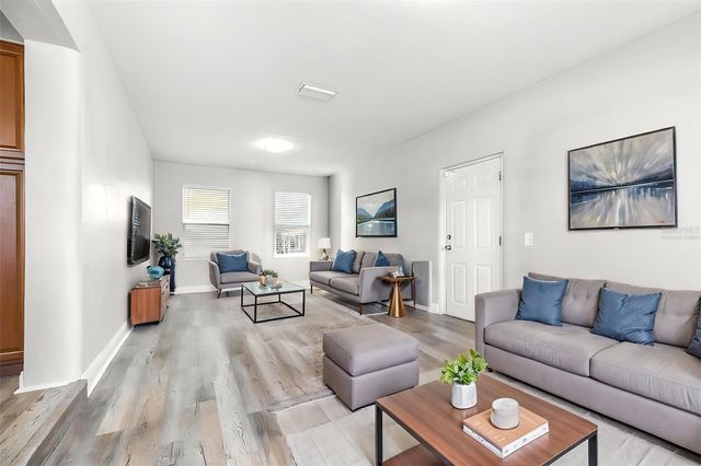 4116 N MARGUERITE STREET, Tampa, FL 33603