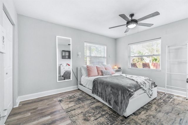 4116 N MARGUERITE STREET, Tampa, FL 33603