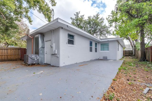 4116 N MARGUERITE STREET, Tampa, FL 33603