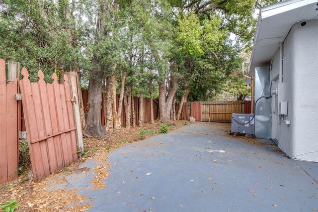 4116 N MARGUERITE STREET, Tampa, FL 33603