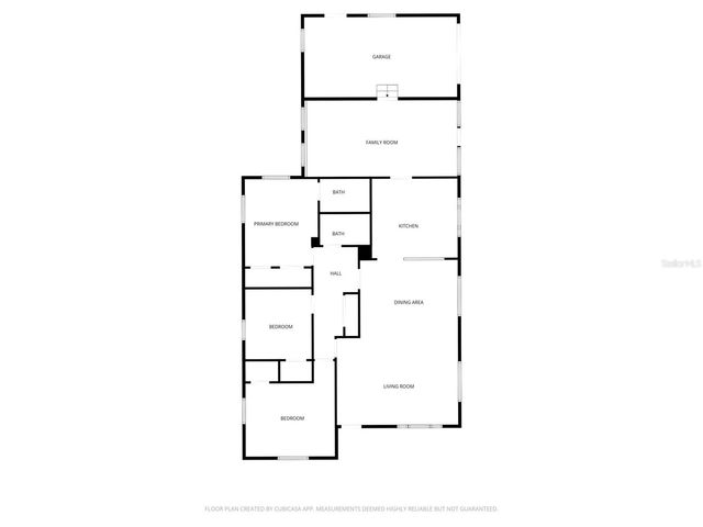 4116 N MARGUERITE STREET, Tampa, FL 33603