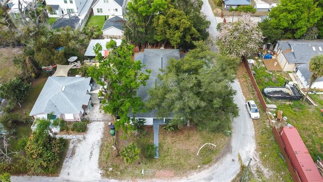 4116 N MARGUERITE STREET, Tampa, FL 33603