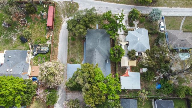 4116 N MARGUERITE STREET, Tampa, FL 33603