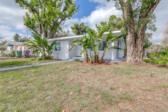 4116 N MARGUERITE STREET, Tampa, FL 33603