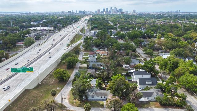 4116 N MARGUERITE STREET, Tampa, FL 33603