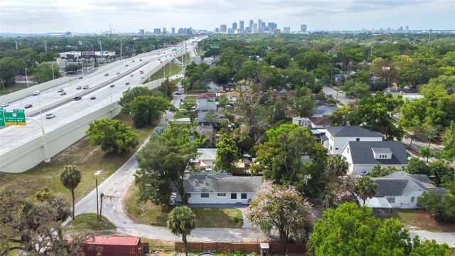 4116 N MARGUERITE STREET, Tampa, FL 33603