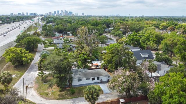 4116 N MARGUERITE STREET, Tampa, FL 33603