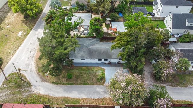 4116 N MARGUERITE STREET, Tampa, FL 33603