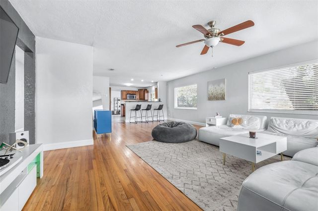 4116 N MARGUERITE STREET, Tampa, FL 33603