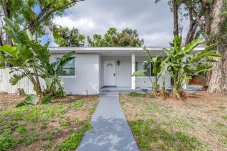 4116 N MARGUERITE STREET, Tampa, FL 33603