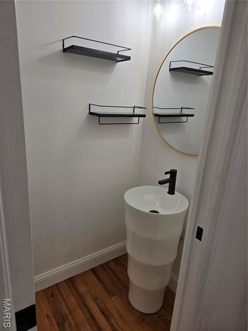 3120 Saint Vincent Avenue, St Louis, MO 63104