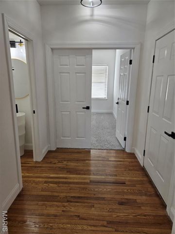 3120 Saint Vincent Avenue, St Louis, MO 63104