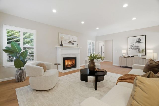 2325 Park Avenue, Santa Clara, CA 95050