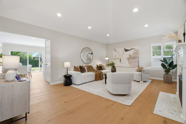 2325 Park Avenue, Santa Clara, CA 95050