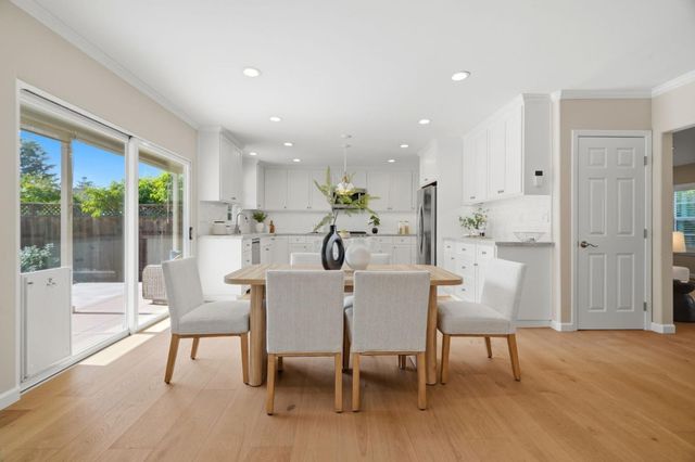 2325 Park Avenue, Santa Clara, CA 95050