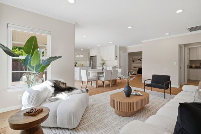 2325 Park Avenue, Santa Clara, CA 95050