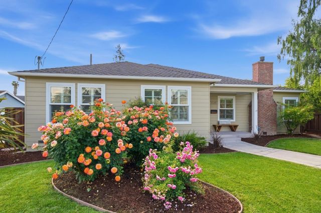 2325 Park Avenue, Santa Clara, CA 95050