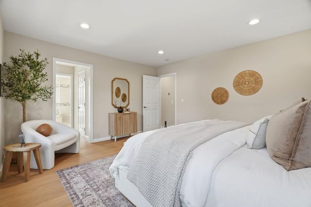 2325 Park Avenue, Santa Clara, CA 95050