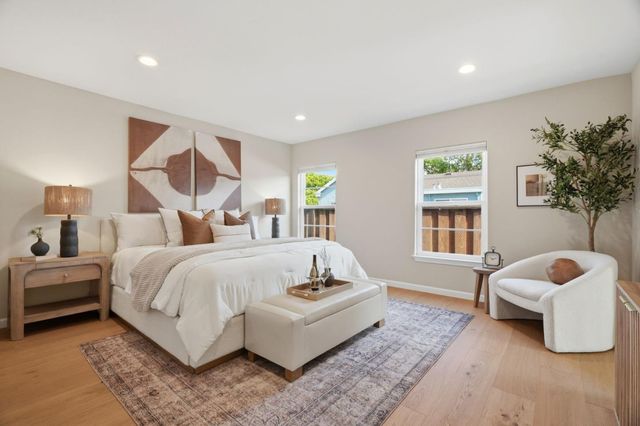 2325 Park Avenue, Santa Clara, CA 95050