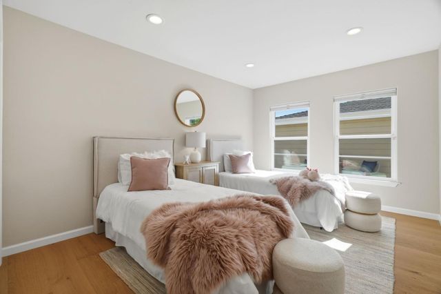 2325 Park Avenue, Santa Clara, CA 95050