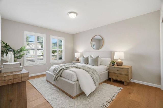 2325 Park Avenue, Santa Clara, CA 95050