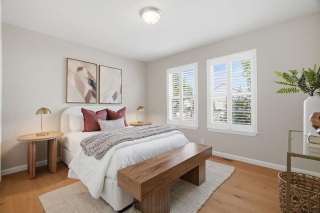 2325 Park Avenue, Santa Clara, CA 95050