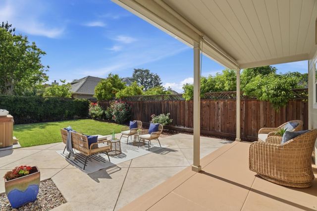 2325 Park Avenue, Santa Clara, CA 95050