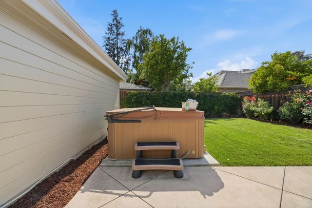 2325 Park Avenue, Santa Clara, CA 95050